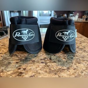 Professional choice turn out boots